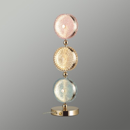 Настольная лампа Odeon Light Caramella 5412/13TL