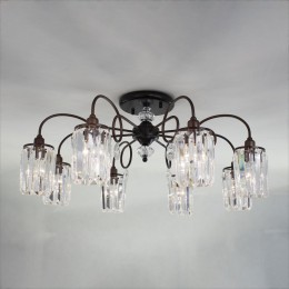 Потолочная люстра Citilux Синди CL330183