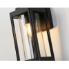 Уличный настенный светильник Ambrella Light Garden ST2406