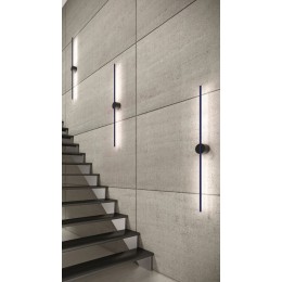 Настенный светодиодный светильник Feron AL171 48034