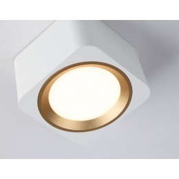 Накладной светильник Ambrella Light Techno spot TN70831