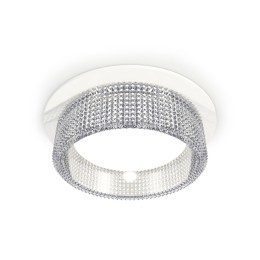 Встраиваемый светильник Ambrella Light Techno Spot XC8050030 (C8050, N8480)