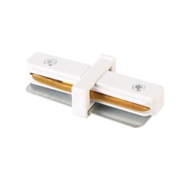 Соединитель линейный (однофазный) Crystal Lux CLT 0.211 CLT 0.211 06 WH