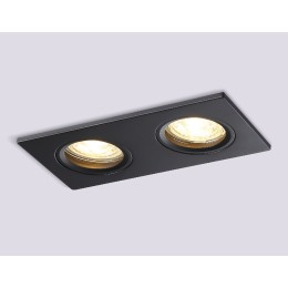 Встраиваемый светильник Ambrella Light Standard Tech TN102461