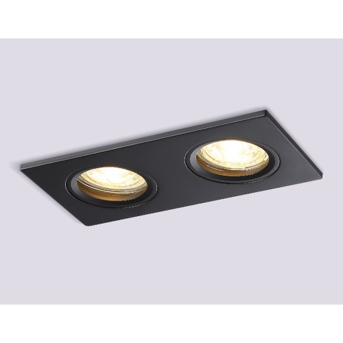 Встраиваемый светильник Ambrella Light Standard Tech TN102461