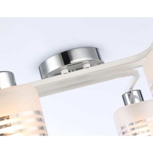 Потолочная люстра Ambrella Light Modern TR303207
