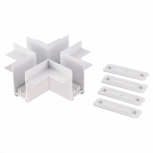 X-образный встраиваемый соединитель ST Luce Skyline 220 ST021.522.21