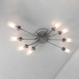 Потолочная люстра Citilux Хеликс CL109181