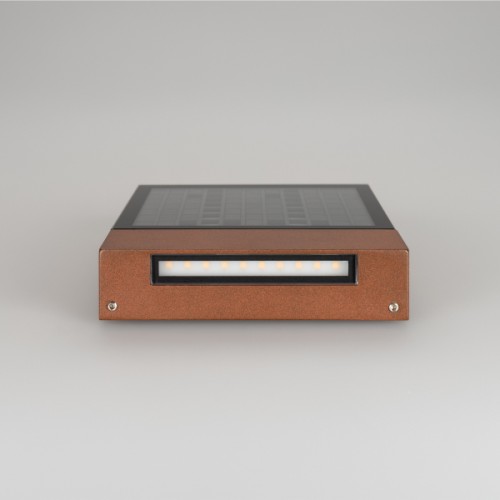 Уличный настенный светильник Arlight LGD-Sign-Wall-S150x200-3W Warm3000 030022