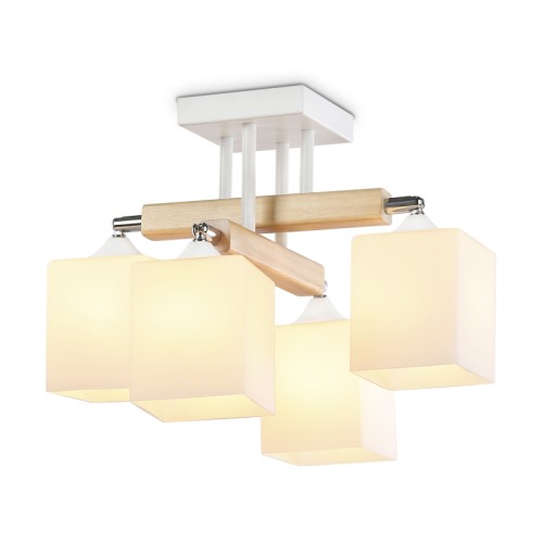 Потолочный светильник Ambrella Light Traditional TR9512