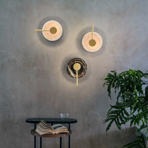 Бра ImperiumLoft Gottby 182056-26