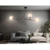Люстра на штанге Ambrella Light Modern TR2568