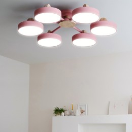 Потолочная люстра ImperiumLoft Move 178250-26