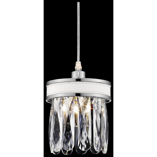 Подвесная люстра WERTMARK WE136.01.106