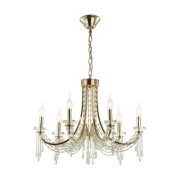 Подвесная люстра Odeon Light Capel 5063/6