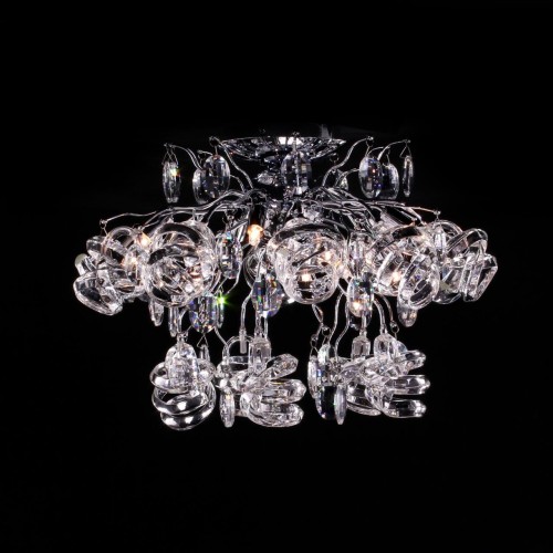 Потолочная люстра Citilux Vortice EL333C10.1