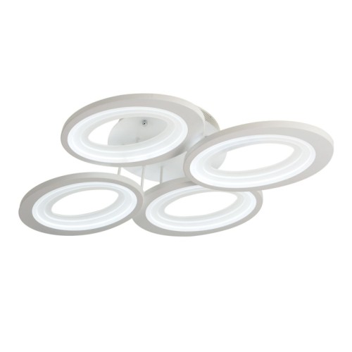 Потолочный светодиодный светильник Omnilux Montresta OML-49507-64