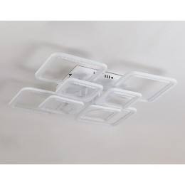 Потолочная люстра Ambrella Light Acrylica Original FA4423