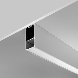 Алюминиевый профиль Maytoni Led strip ALM-3566-S-2M