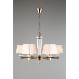 Подвесная люстра APLOYT Dominka APL.722.13.06