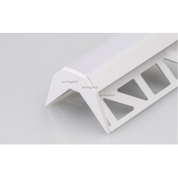 Заглушка Arlight ARH-DECORE-S12-EXT Flat глухая 023890