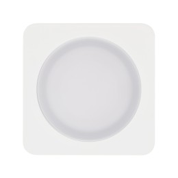 Встраиваемый светильник Arlight LTD-80x80SOL-5W Warm White 3000K 016962