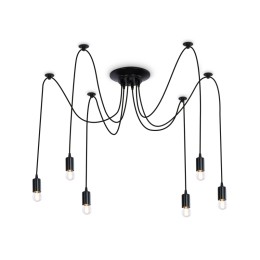 Подвесная люстра Ambrella Light Traditional TR8178