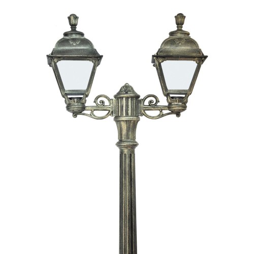 Уличный фонарь Fumagalli Ricu Bisso/Cefa 2L U23.157.S20.BYF1R