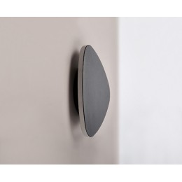 Настенный светильник Italline IT02-014 black