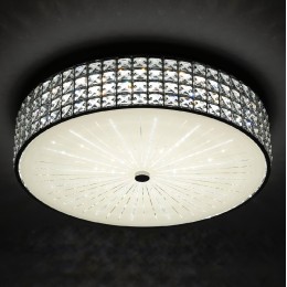 Потолочный светильник Citilux Портал CL32418G1