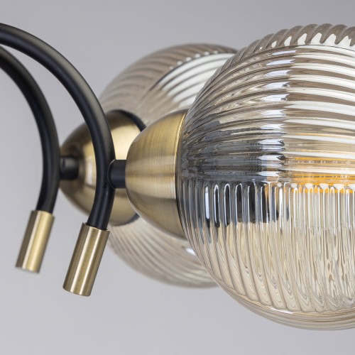 Люстра на штанге De Markt Гамбург 605017606