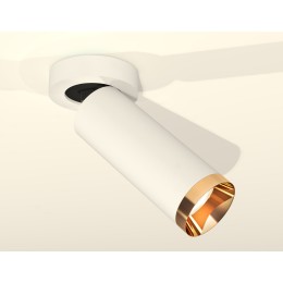 Спот Ambrella Light Techno Spot XM6342204 (A2228, C6342, N6134)