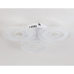 Потолочный светильник Ambrella Light Acrylica Original FA4001