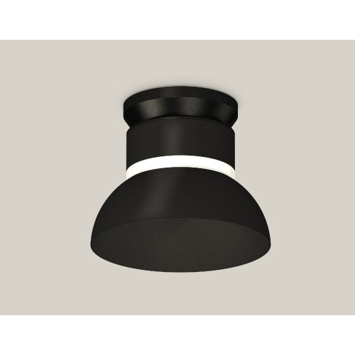 Накладной светильник Ambrella Light Techno spot (N8902, C8102, N8141) XS8102051