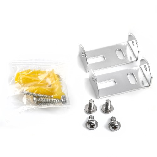 Уличный настенный светильник Feron DH3002 48026