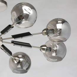 Люстра на штанге De Markt Гамбург 605016708