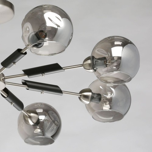 Люстра на штанге De Markt Гамбург 605016708