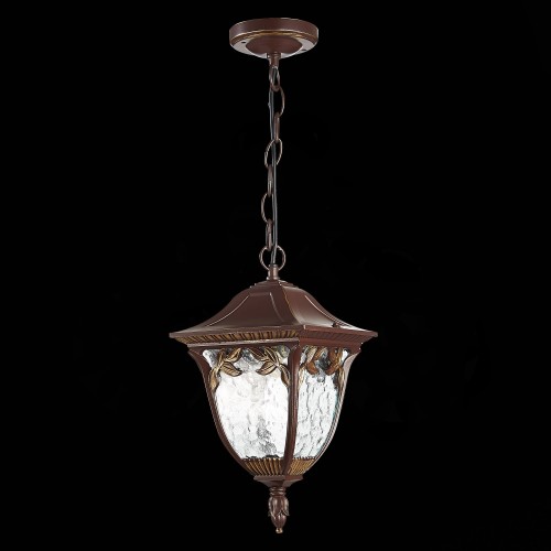 Уличный подвесной светильник ST Luce Chiani SL083.703.01