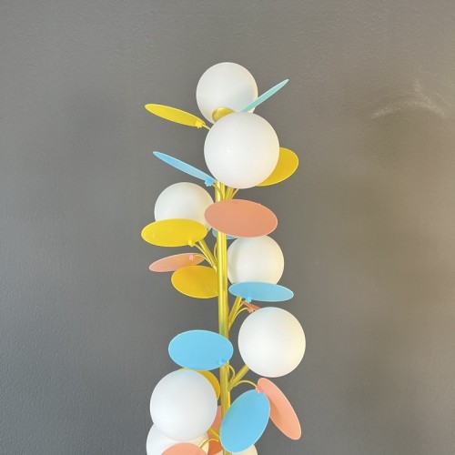 Торшер ImperiumLoft Matisse 191868-26