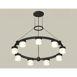 Подвесная люстра Ambrella Light Traditional (A9205, C9242, N8402) XR92051904