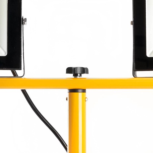 Светодиодный прожектор Feron LL-504 на штативе 41544