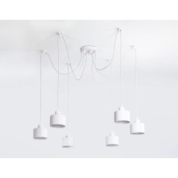 Подвесная люстра Ambrella Light Traditional TR8131