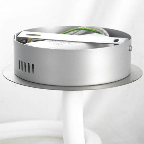 Накладная люстра Lussole Loft Ingersoll LSP-8344