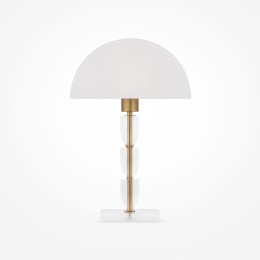 Настольная лампа Maytoni Prima Z034TL-01BZ