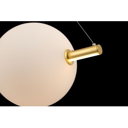 Подвесной светильник Maytoni Freccia MOD063PL-L30G3K