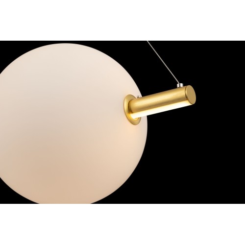 Подвесной светильник Maytoni Freccia MOD063PL-L30G3K