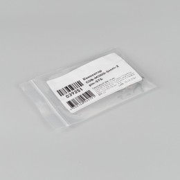Коннектор Arlight COB-MONO-5mm-2pin-STS 039251