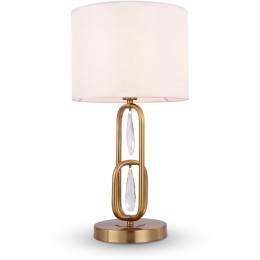 Настольная лампа Freya Riverside FR1007TL-01BS