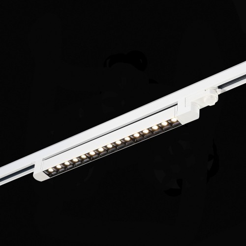 Трековый трехфазный светильник ST Luce ST662.536.15