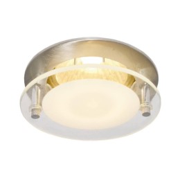 Встраиваемый светильник Arte Lamp Topic (компл. 3шт.) A2750PL-3SS
